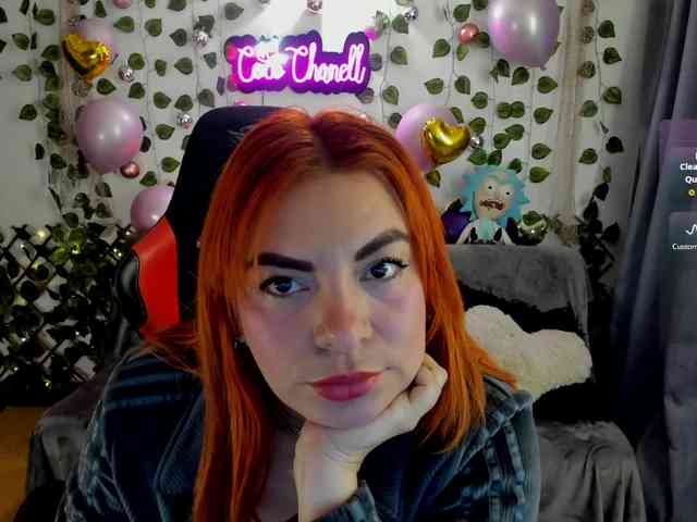 Cocochanell webcam