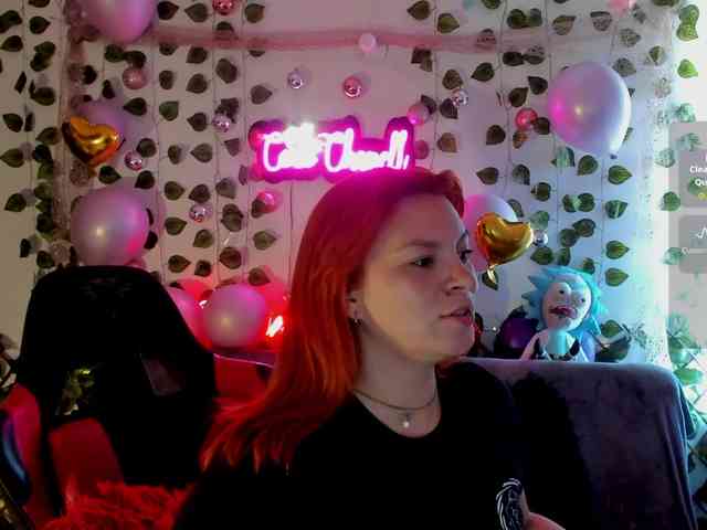Cocochanell webcam
