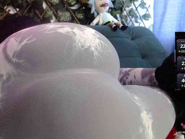 Cocochanell webcam