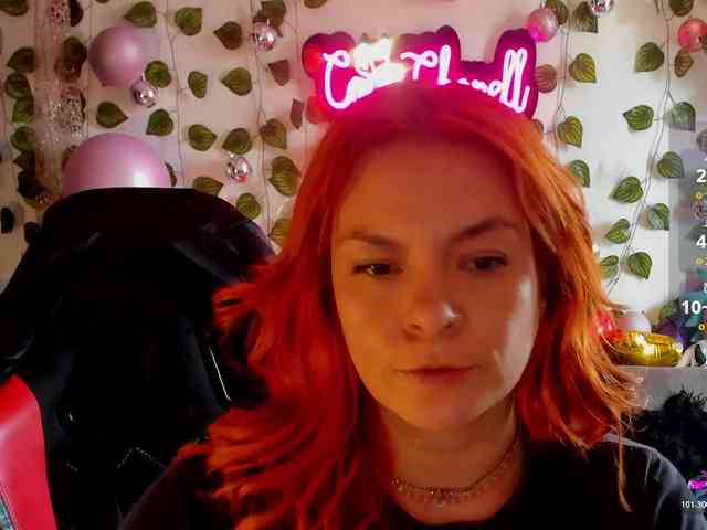 Cocochanell webcam