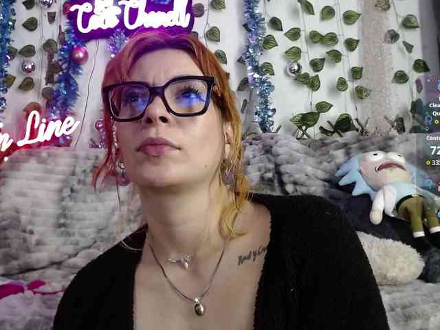 Cocochanell webcam