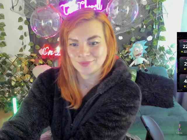 Cocochanell webcam