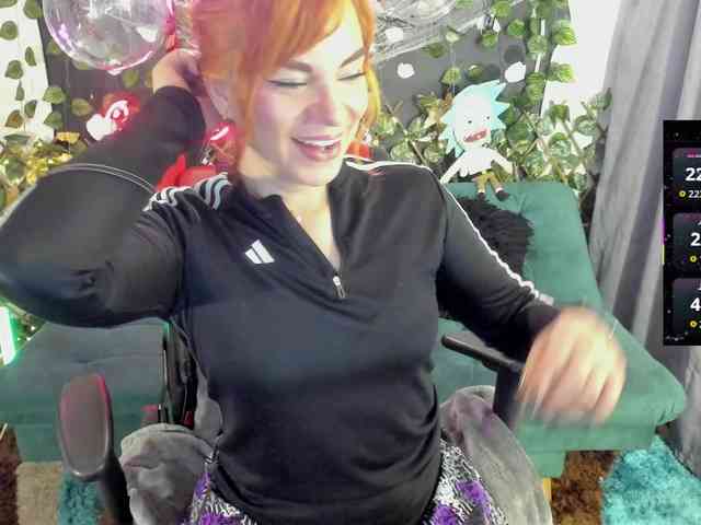Cocochanell webcam