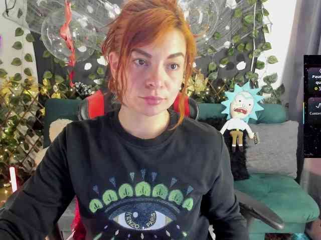 Cocochanell webcam