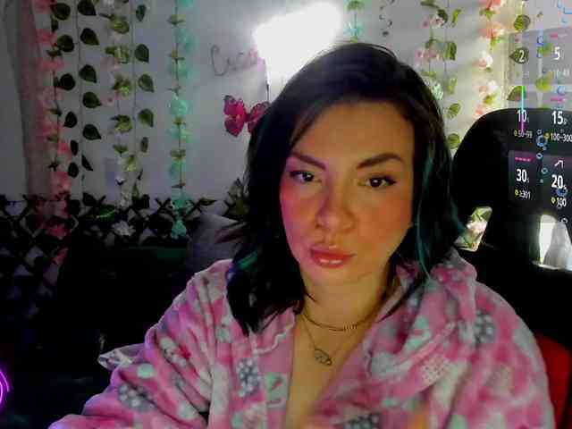 Cocochanell webcam