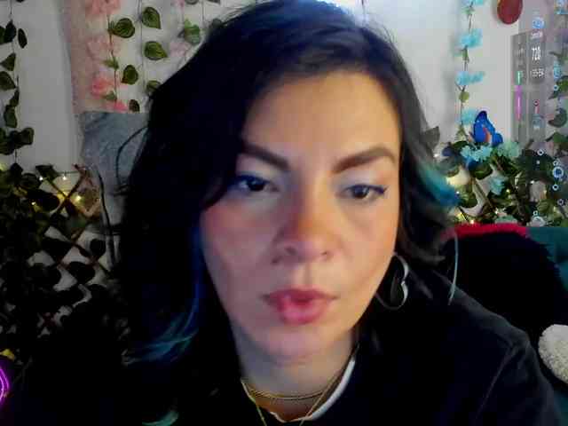Cocochanell webcam