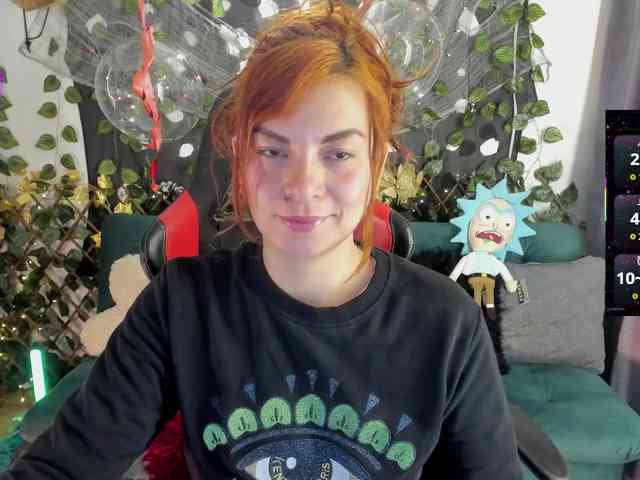 Cocochanell webcam