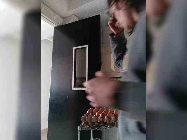 Cocochanell webcam