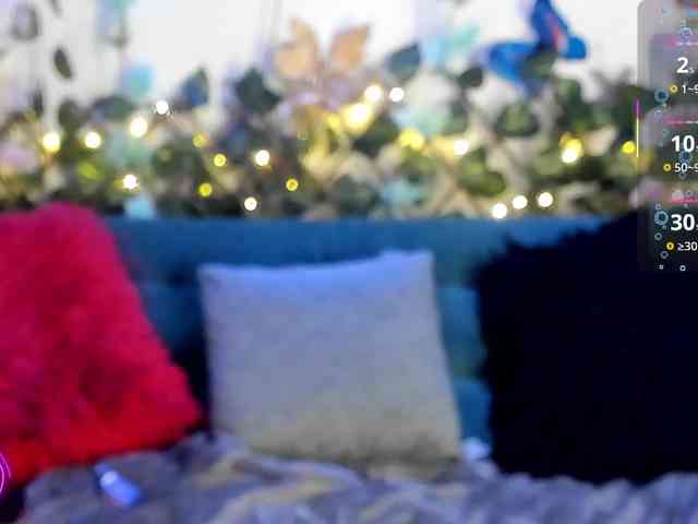 Cocochanell webcam