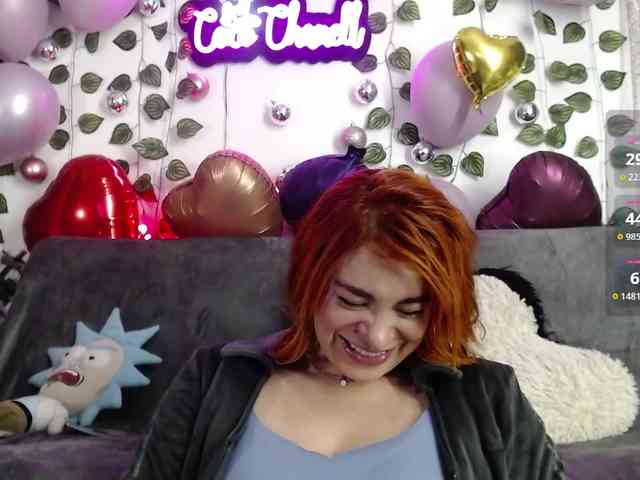 Cocochanell webcam