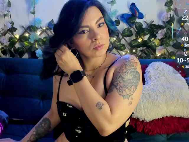Cocochanell webcam