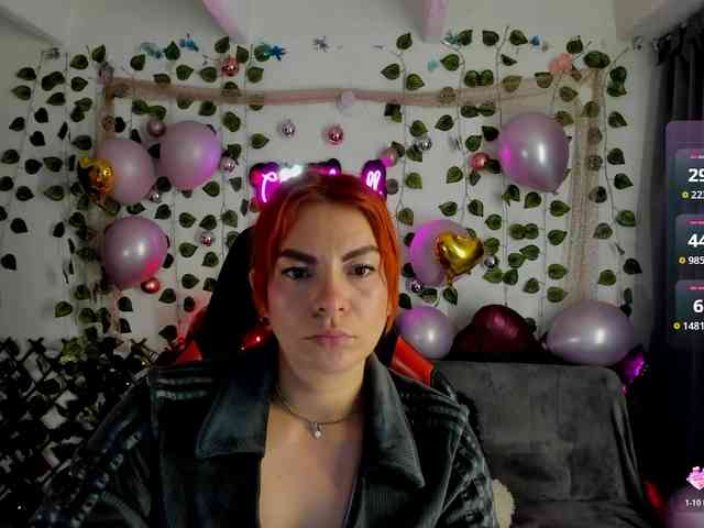 Cocochanell webcam