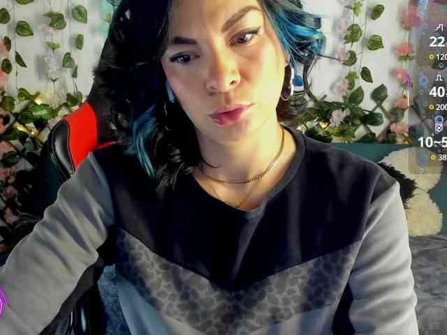 Cocochanell webcam