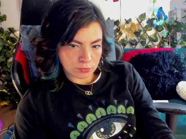 Cocochanell webcam