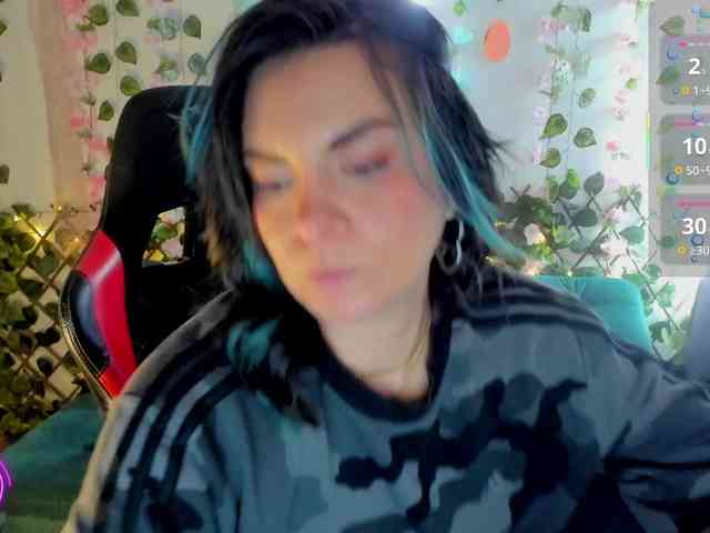 Cocochanell webcam