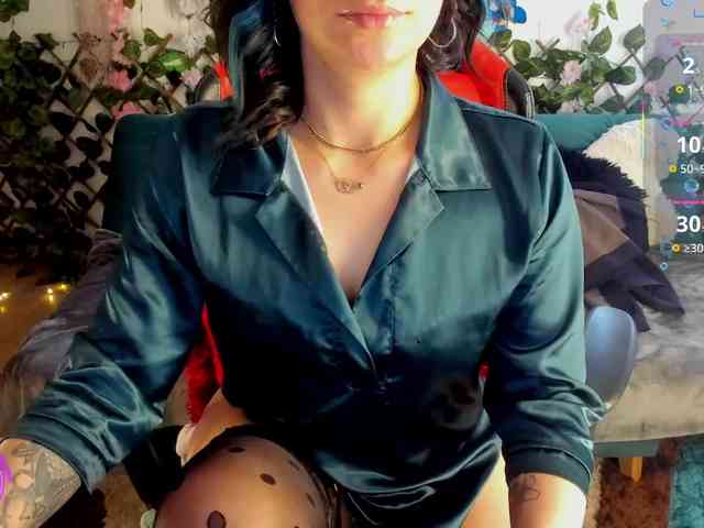 Cocochanell webcam