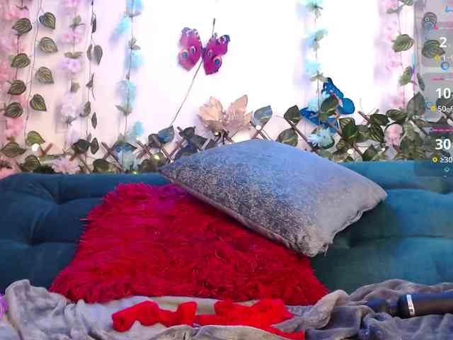 Cocochanell webcam