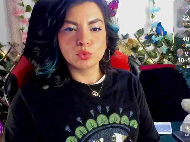 Cocochanell webcam