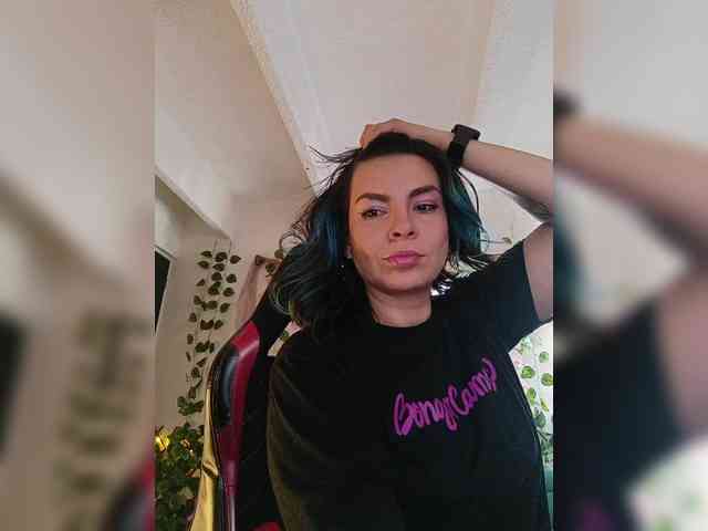 Cocochanell webcam