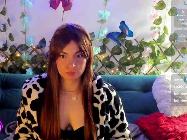 Cocochanell webcam