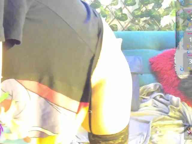 Cocochanell webcam