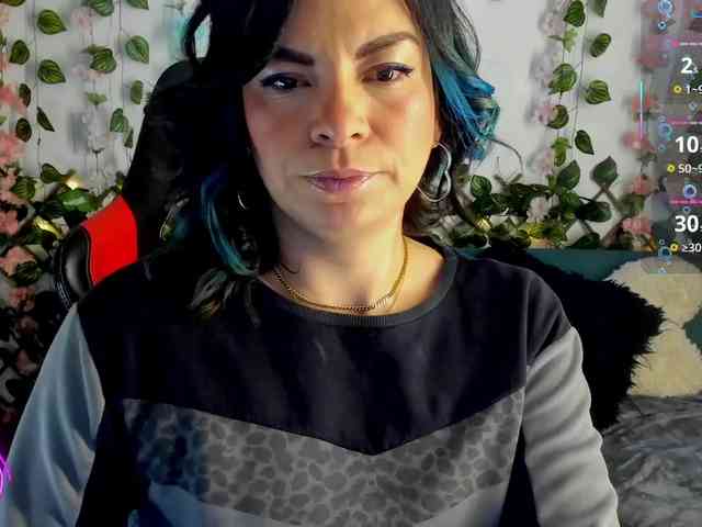 Cocochanell webcam