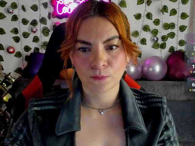Cocochanell webcam