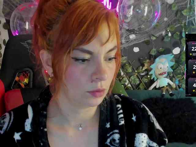 Cocochanell webcam
