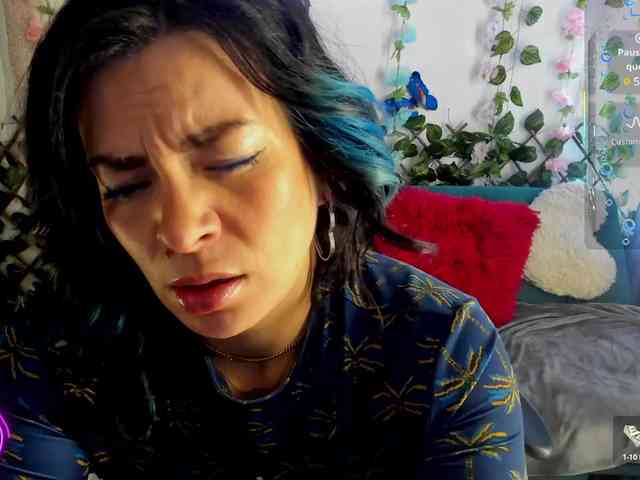 Cocochanell webcam