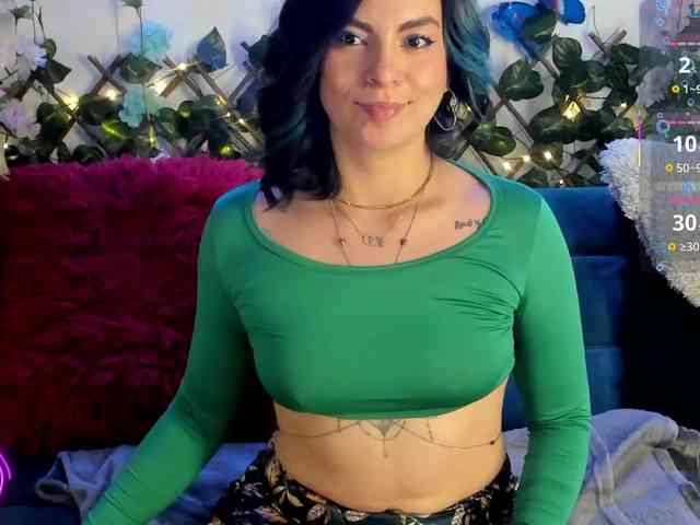Cocochanell webcam