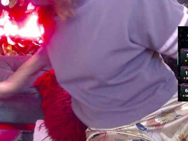 Cocochanell webcam