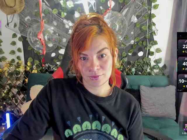 Cocochanell webcam