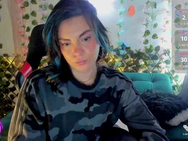 Cocochanell webcam