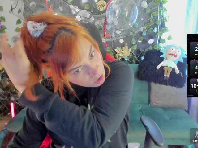 Cocochanell webcam