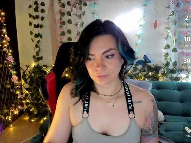 Cocochanell webcam