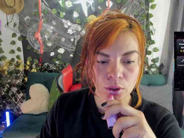 Cocochanell webcam