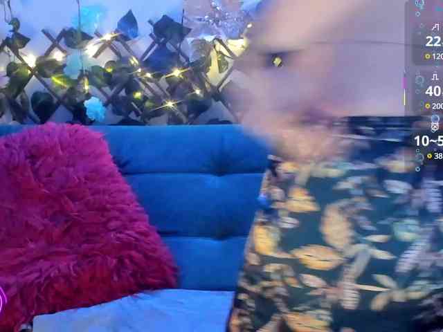 Cocochanell webcam