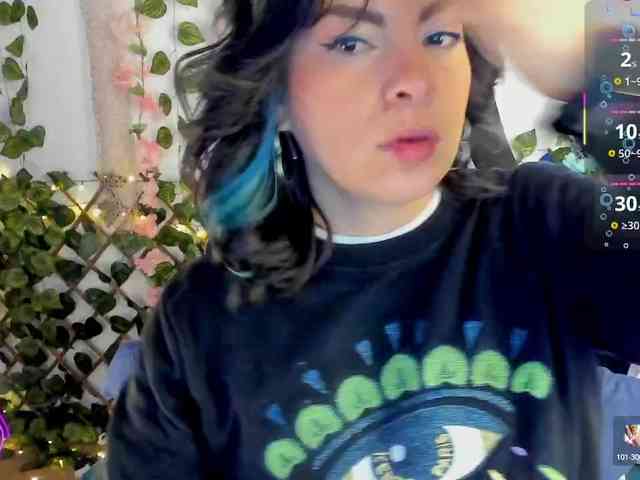 Cocochanell webcam