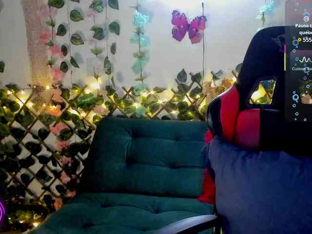 Cocochanell webcam