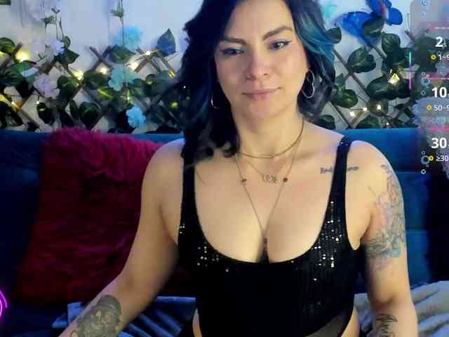 Cocochanell webcam