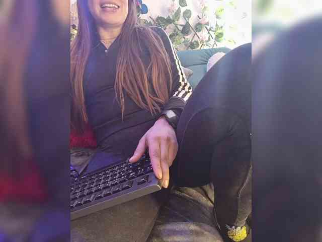 Cocochanell webcam