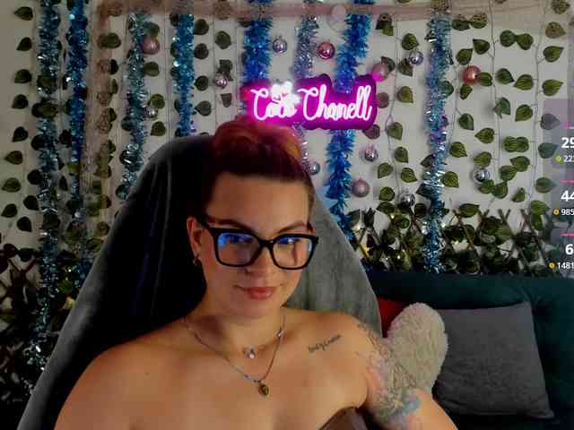 Cocochanell webcam