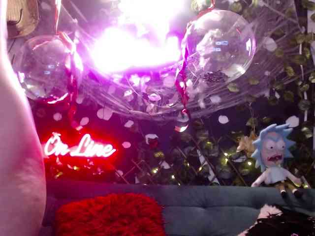Cocochanell webcam