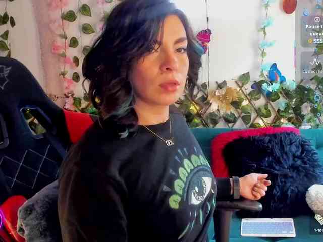 Cocochanell webcam