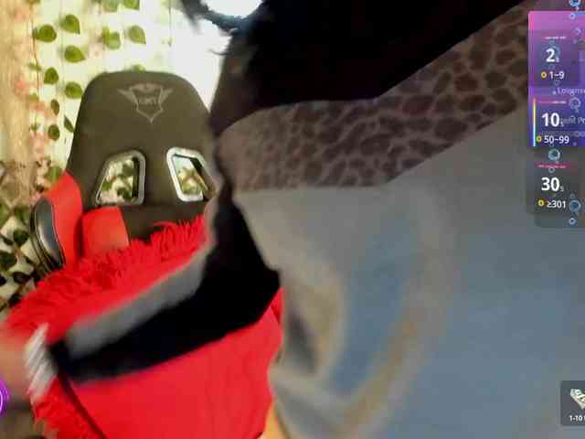 Cocochanell webcam