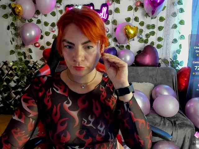 Cocochanell webcam