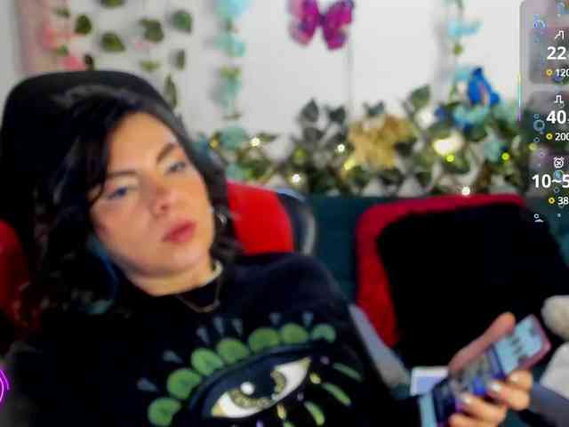 Cocochanell webcam