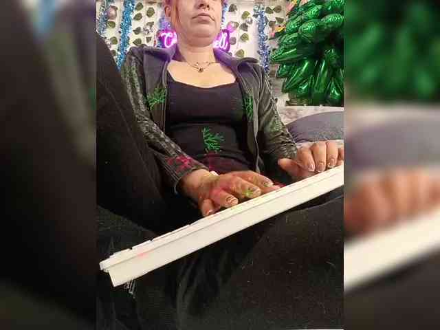 Duramapola Live Webcam on BongaCams