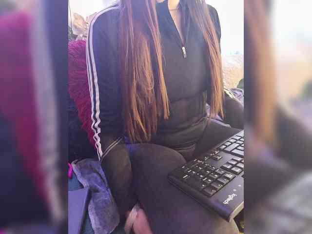 Cocochanell webcam