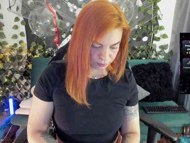 Cocochanell webcam